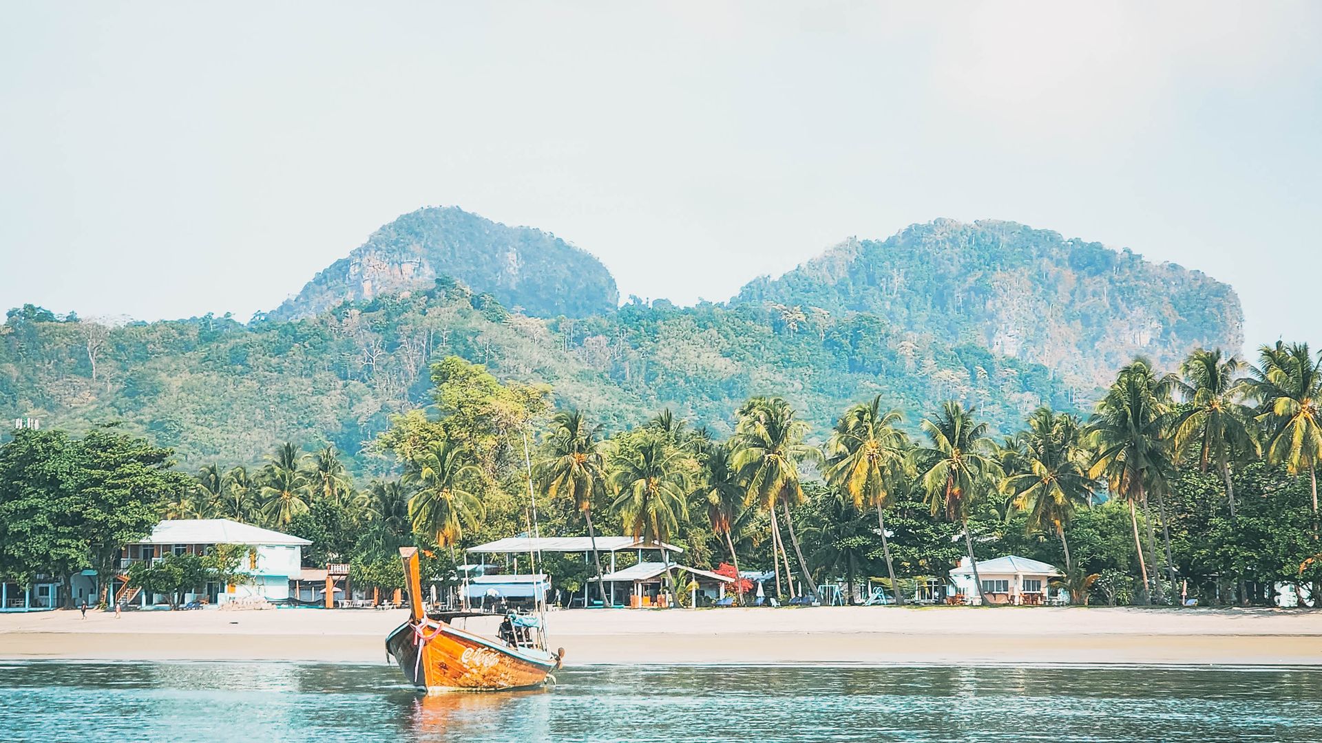 When Is the Best Time to Visit Thailand - Weather, Prices & Crowds