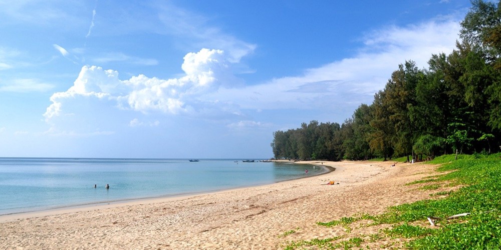 10 Free Things To Do In Phuket | #2 Can't Be Done Anywhere Else