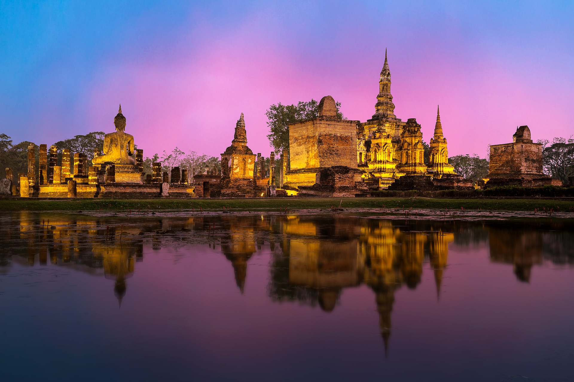 19 Kickass Things To Do In Chiang Mai In 2023 (A Low-Cost Guide)