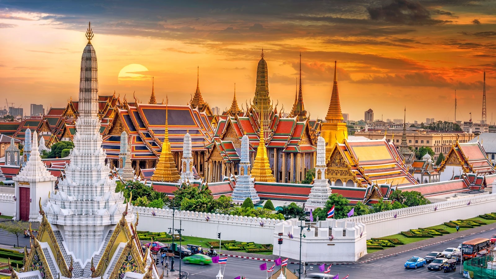 14 Awesome Things To Do In Thailand | Backpack Bob